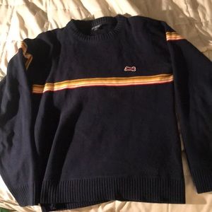 Vintage Le TIGRE sweater